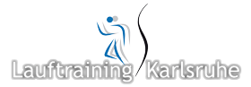 Lauftraining Karlsruhe Logo